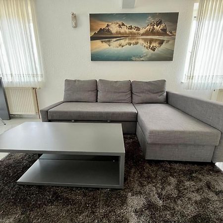 Luxurioeses Apartment Mit Pool Wien Exterior foto