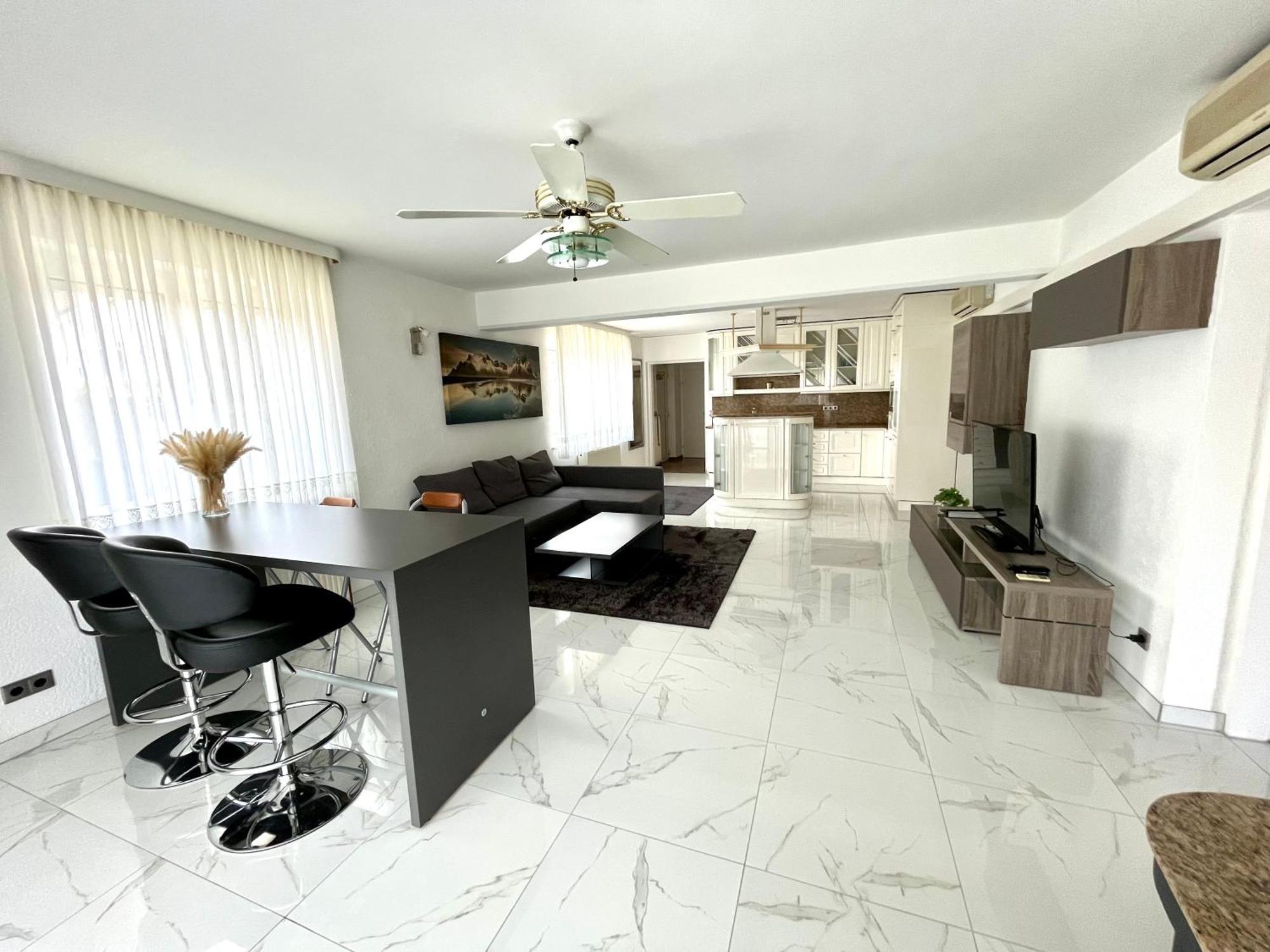 Luxurioeses Apartment Mit Pool Wien Exterior foto
